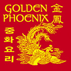 Golden Phoenix Chinese Cuisine Logo